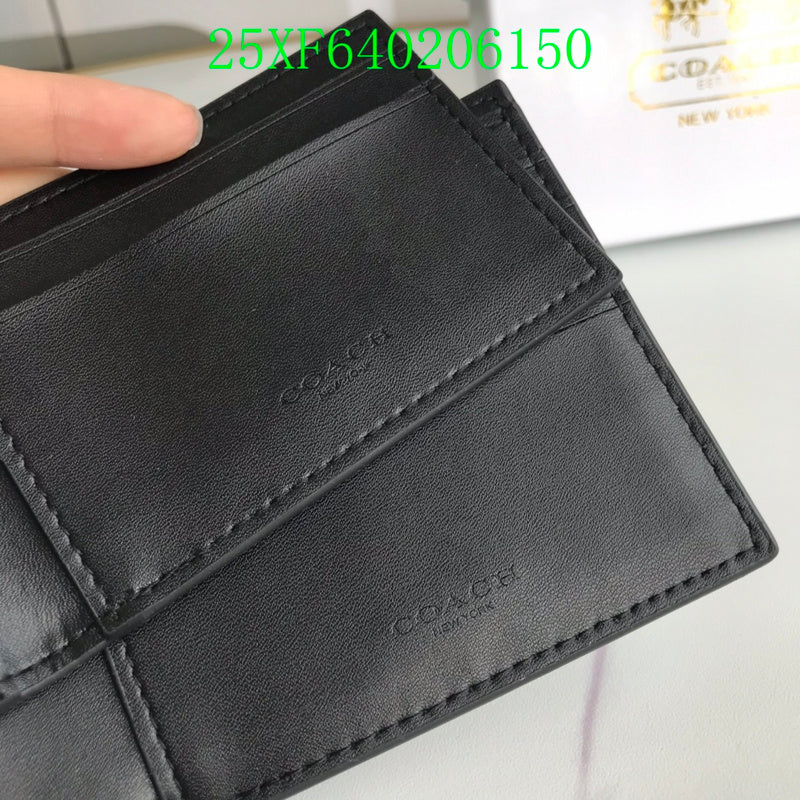 Glami - CAH Wallet - 044