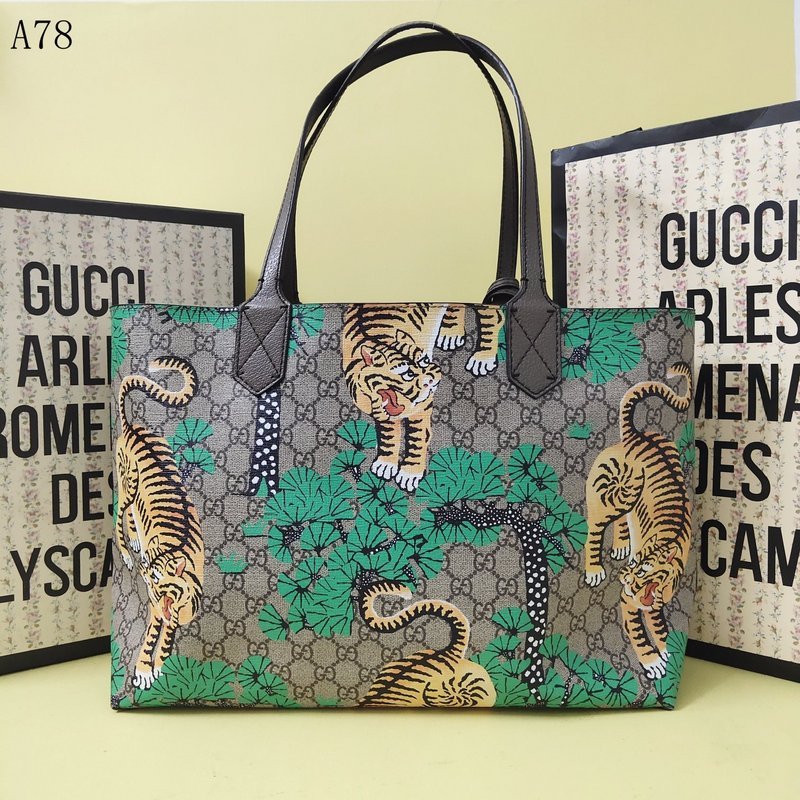 Glami Fashion - GCI Bags - 9786