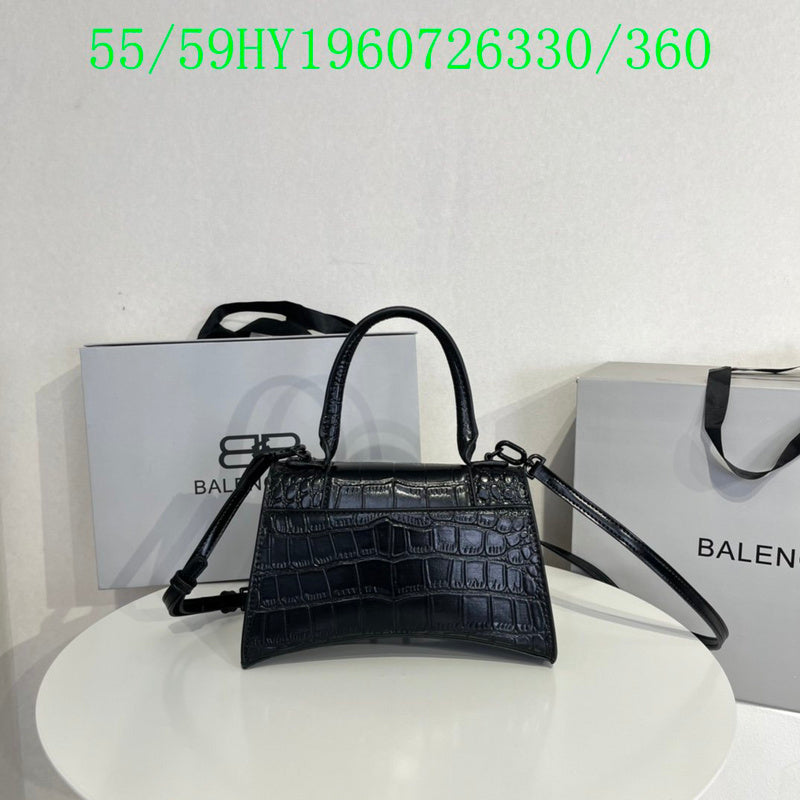 Satchel Bags - BGA Bags - 2188