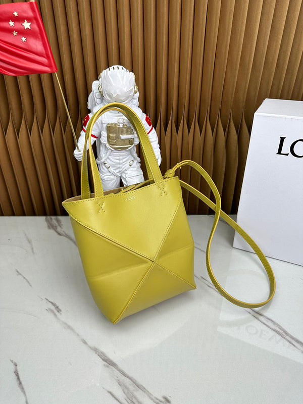 Glamy - LWO Bags - 045