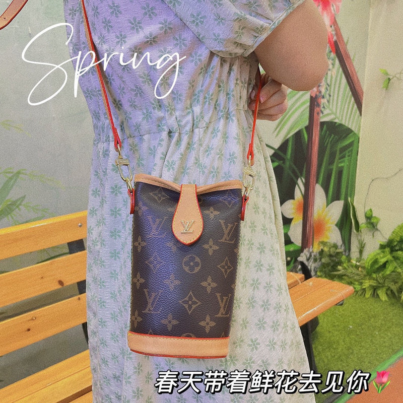 Satchel Bags - VL Bags - 3606