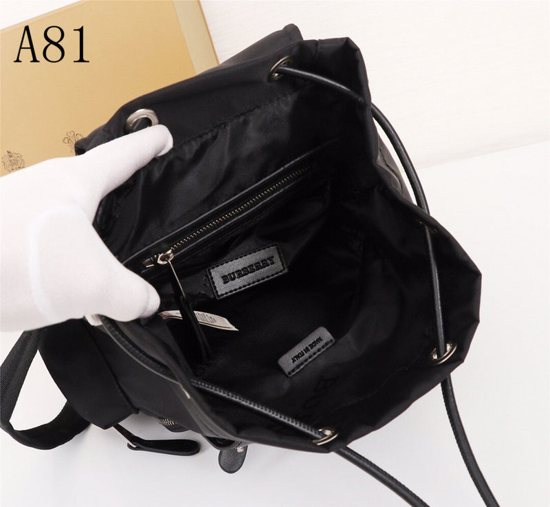 ELE Fashion -BBR Bags - 785