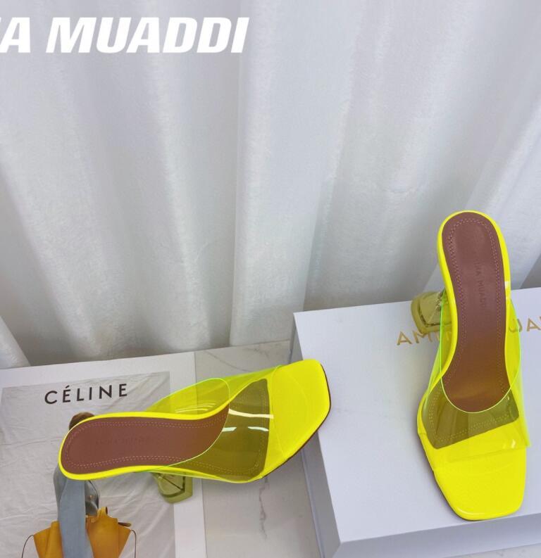 SAMC - AMID Women Shoes - 104