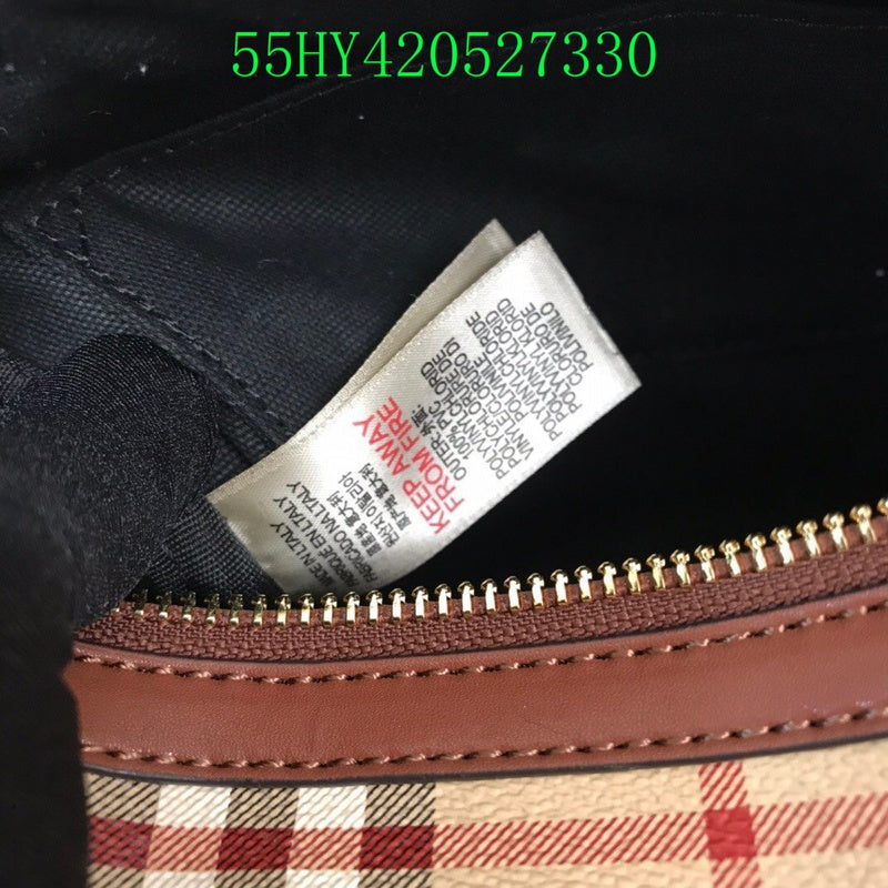 ELE Fashion -BBR Bags - 518