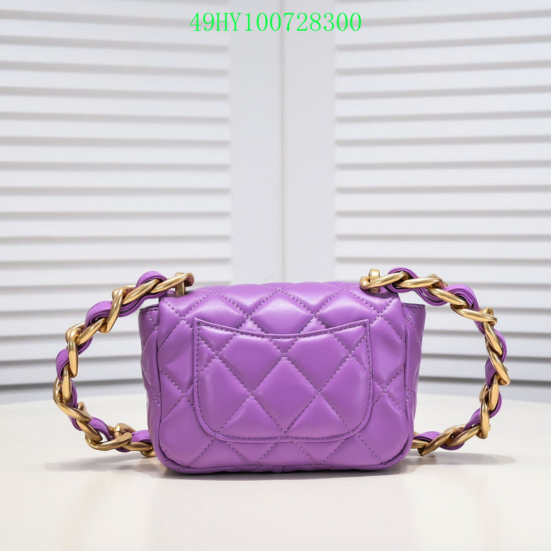 Satchel Bags - CHL Bags - 5050