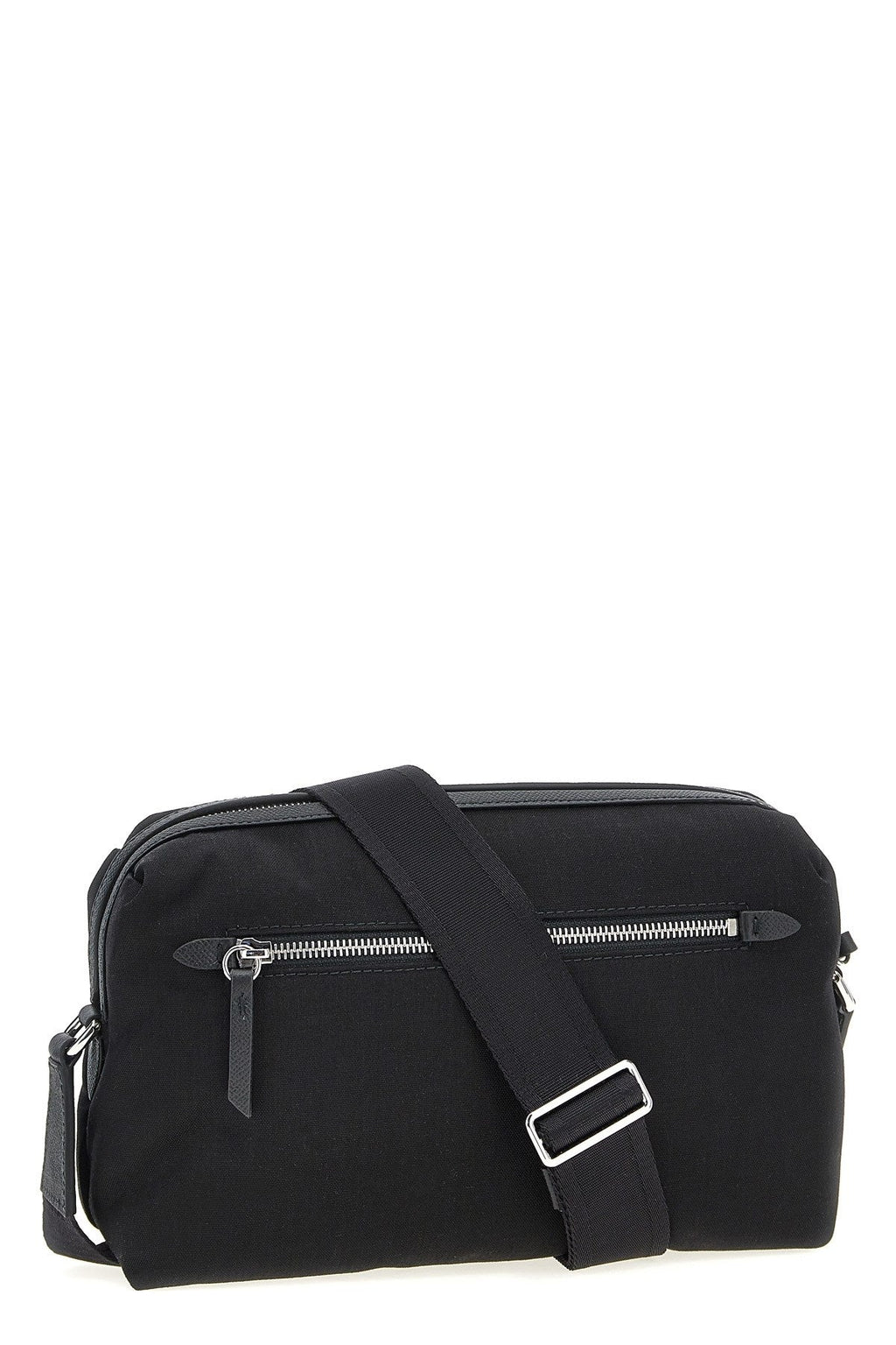 Maison Margiela Men 'Camera Bag Glam Slam Sport' Crossbody Bag