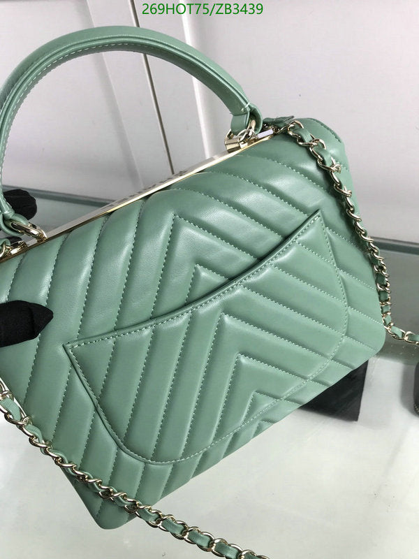SAMC - CHL Bags - 534