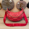 Satchel Bags - VL2 Bags - 1057