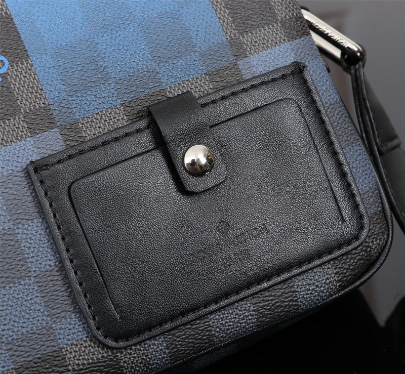 Satchel Bags - VL1 Bags - 631