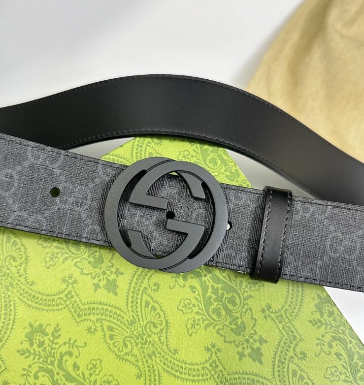 SAMC - Mix Belts - 072