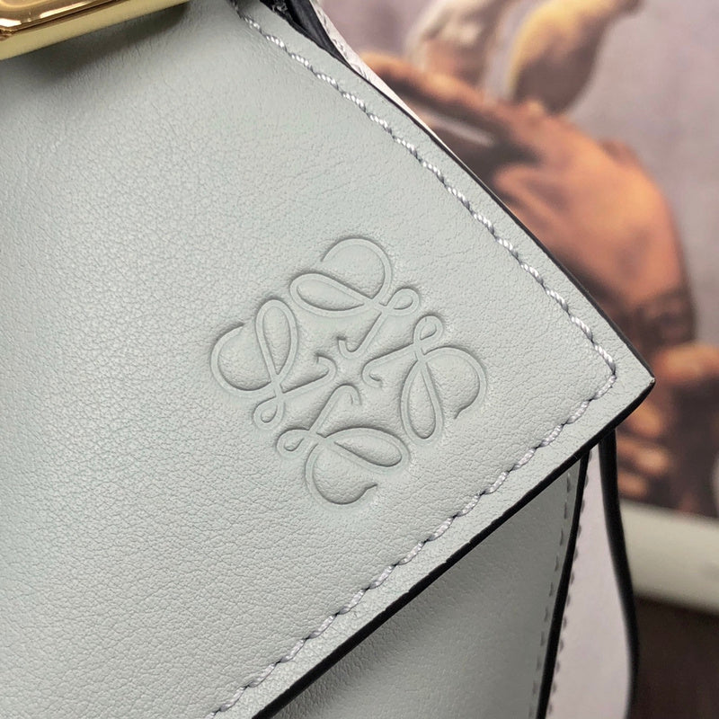 Glamy - LWO Bags - 089