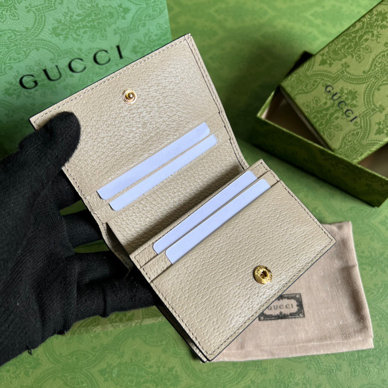 Glami-i - Guki Wallet - 255