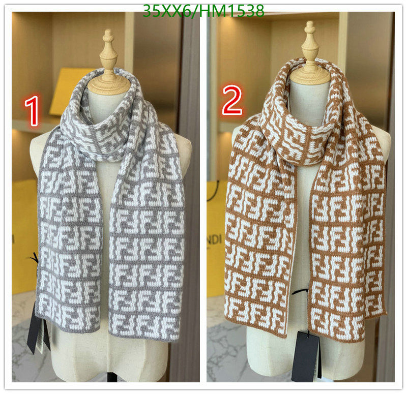 SAMC - FDE Scarves - 166