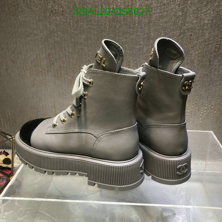 SAMC - CHL Women Boots - 428