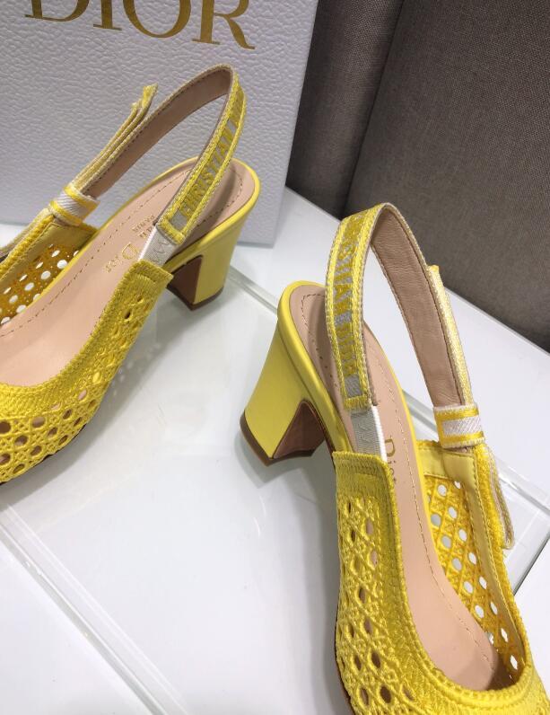 SAMCC - DOR Women Shoes - 886