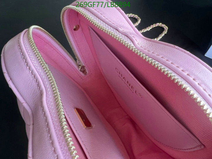 SAMC - CHL Bags - 726