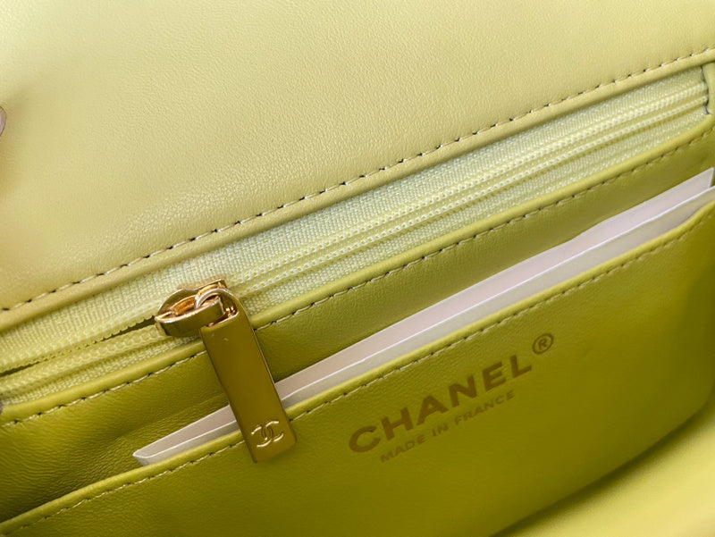 Chanel Bags