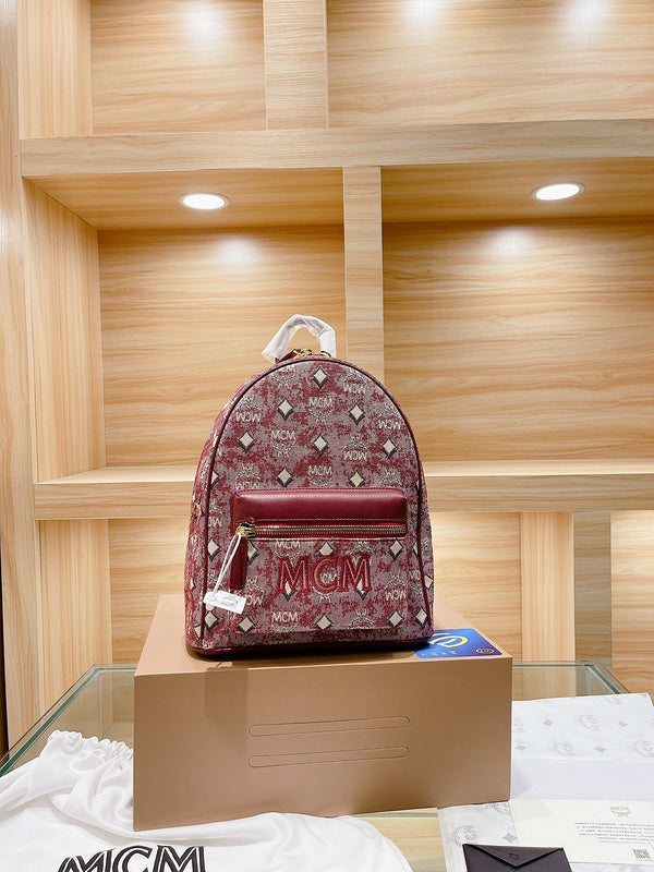 Glami- - MQM Bags - 107