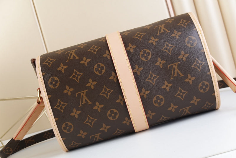 Satchel Bags - VL Bags - 3199