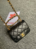 Satchel Bags - CLN Bags - 015