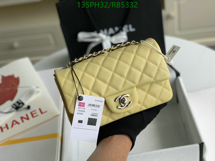 SAMC - CHL Bags - 085