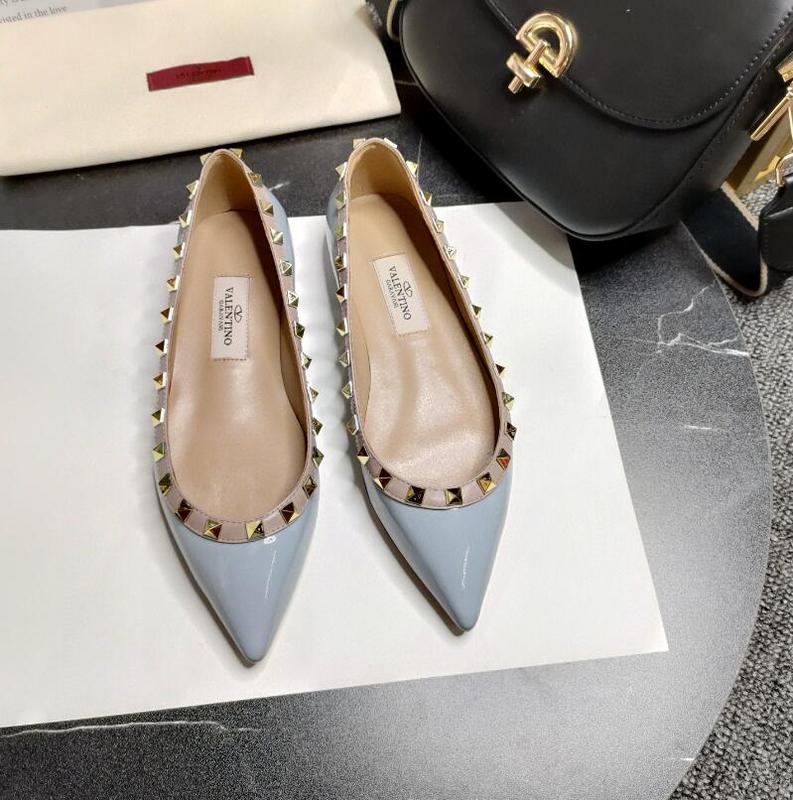 SAMC - VEL Women Shoes - 619