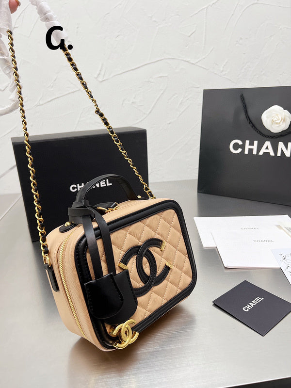 Satchel Bags - CHL Bags - 7015
