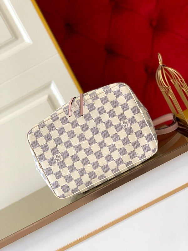 Fashion Lu-Vi bags - 3797