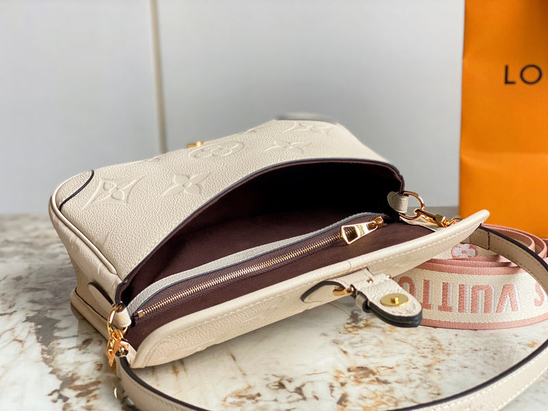 Glamy - LOV Bags - 897