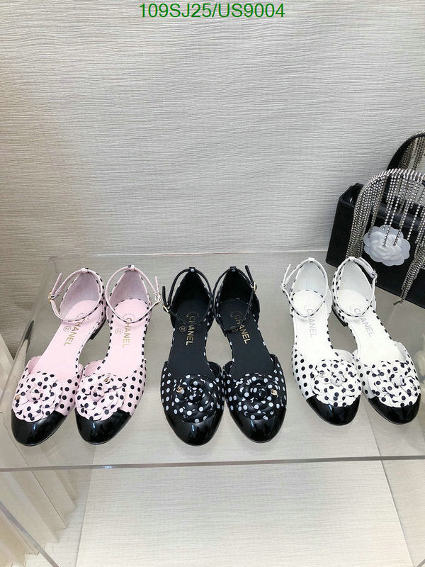 SAMC - CHL Women Shoes - 035