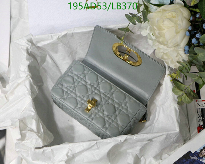 SAMCC - DOR Bags - 1380