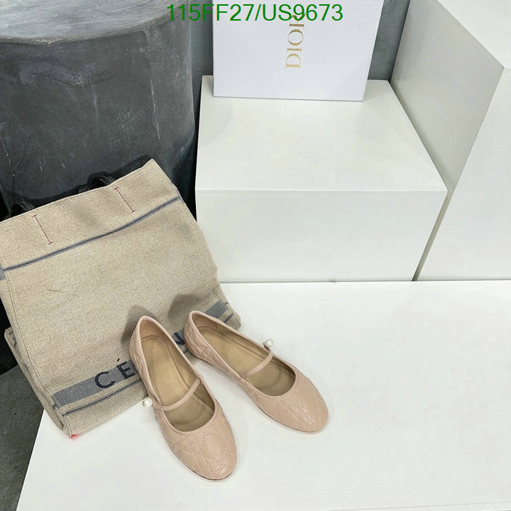SAMCC - DOR Women Shoes - 1481