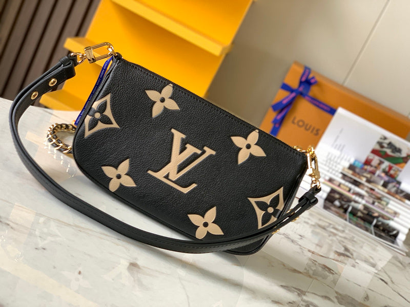 Glamy - LOV Bags - 1264