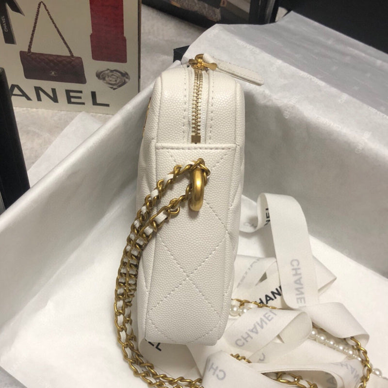 Satchel Bags - CHL Bags - 3596