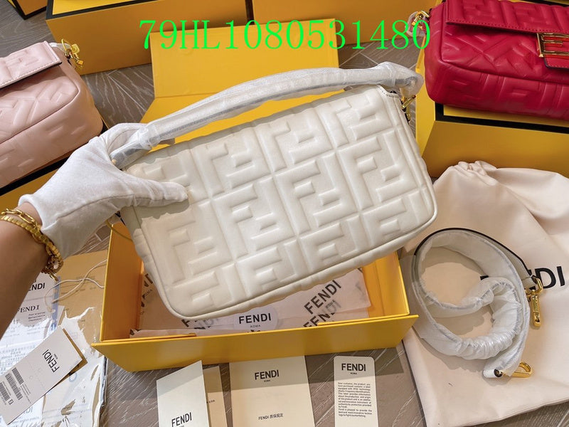 Glami - FDE Bags - 3178