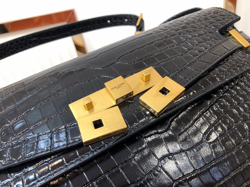 Satchel Bags - SLY Bags - 2616
