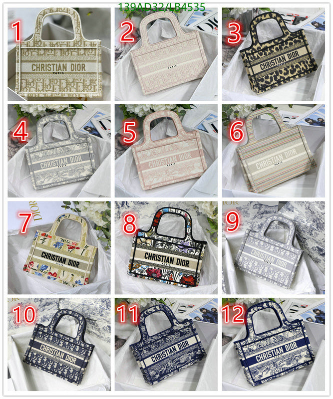 SAMCC - DOR Bags - 1341
