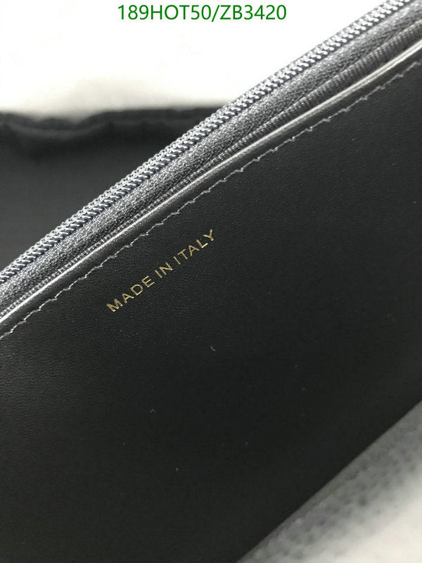 SAMC - CHL Bags - 515