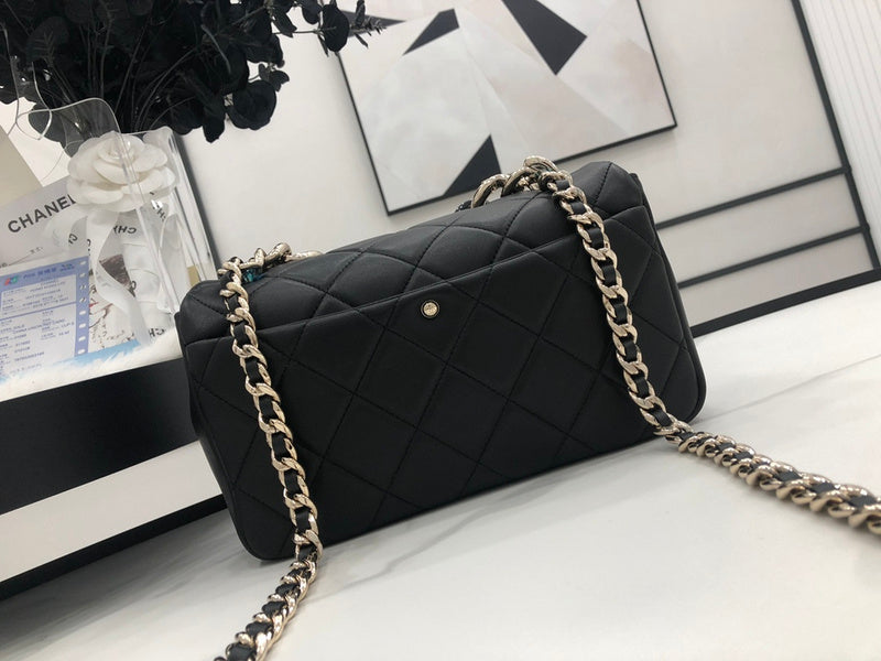 Satchel Bags - CLN Bags - 726