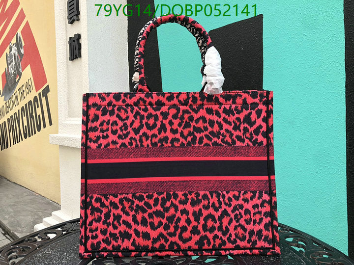 SAMCC - DOR Bags - 1422