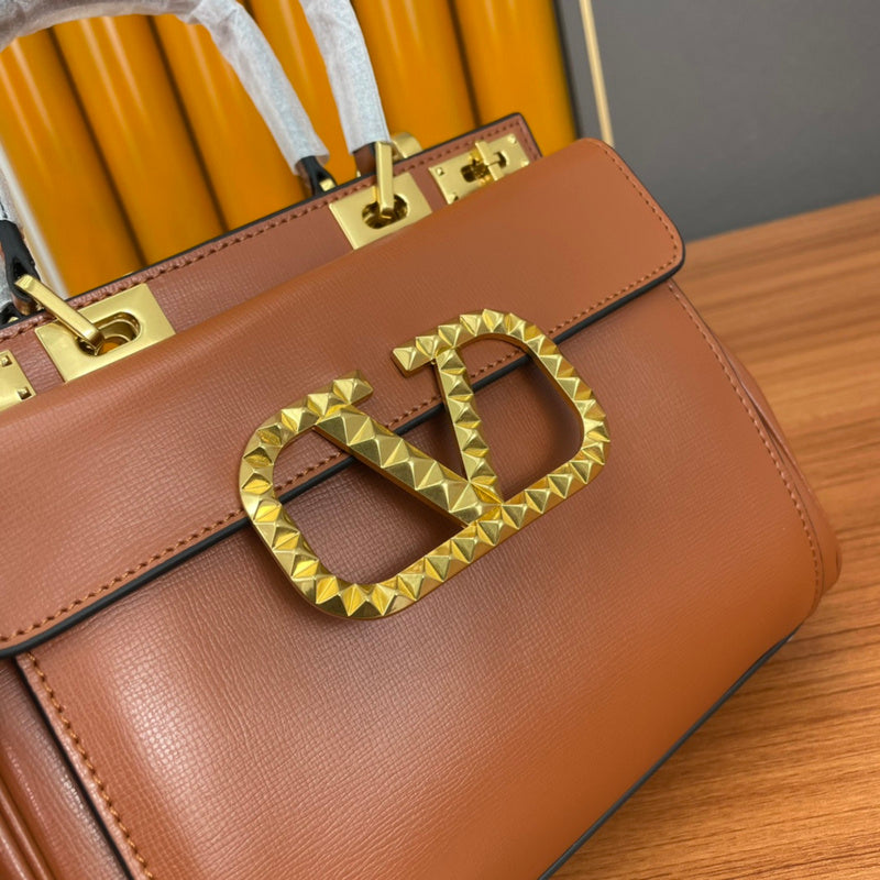 Satchel Bags - VTO Bags - 1124