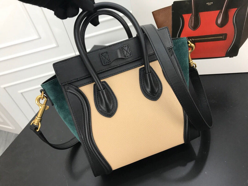Glami - COL Bags - 210
