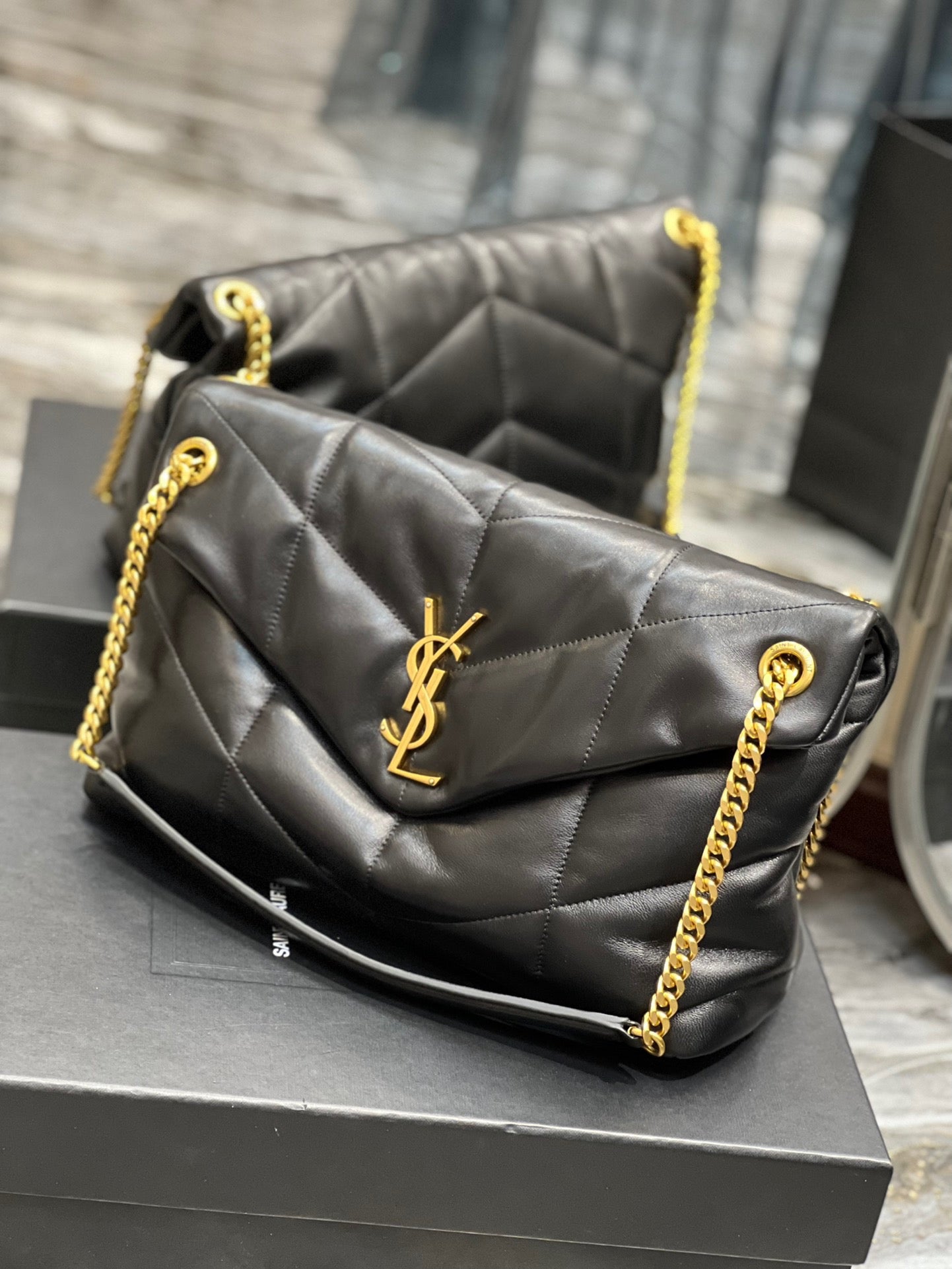 EN - New Bag SLY 236