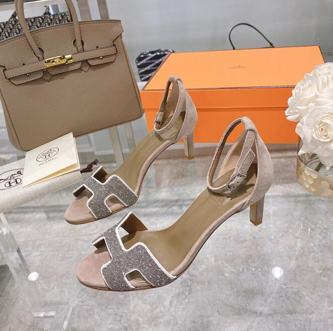 SAMC - HMS Women Shoes - 1079