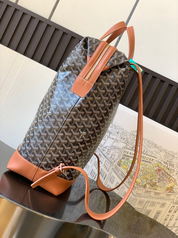Glamy - GYO Bags - 605