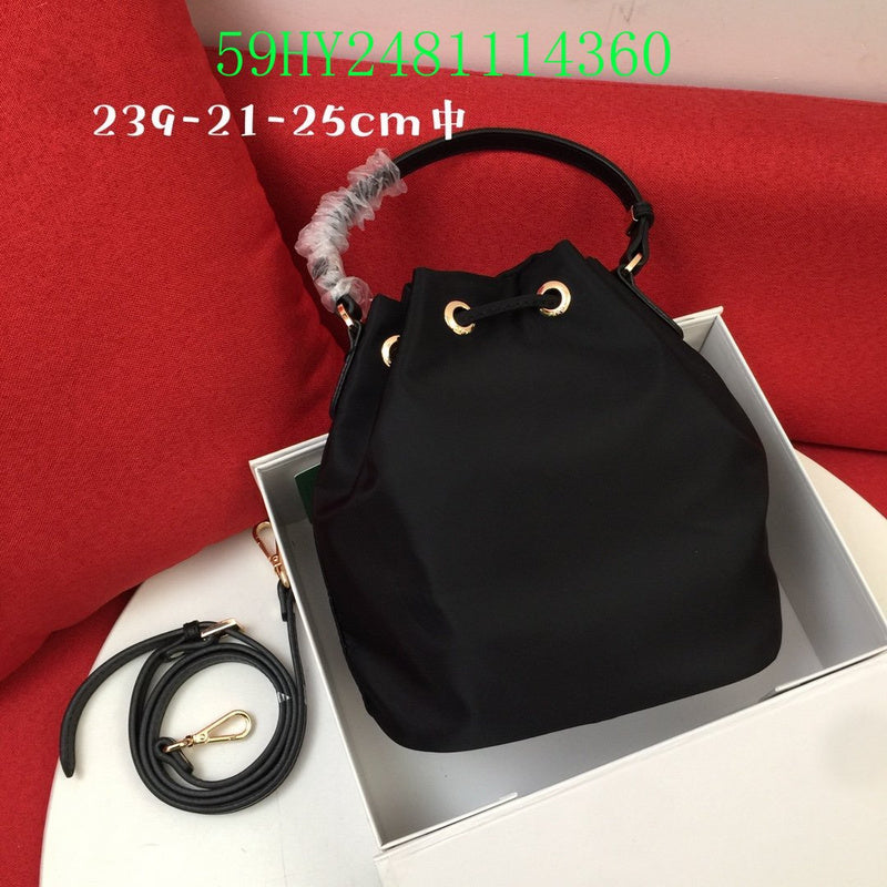 Satchel Bags - PDA Bags - 3812