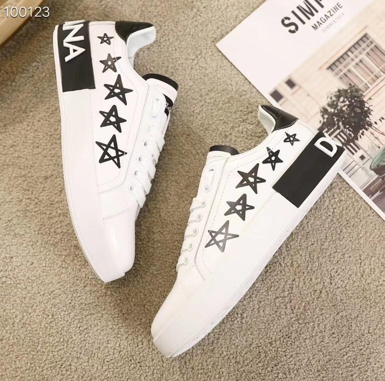SAMC - DAG Men Shoes - 420