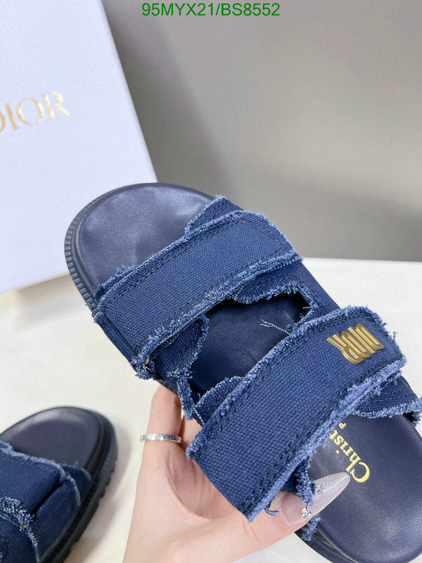 SAMCC - DOR Women Shoes - 1431