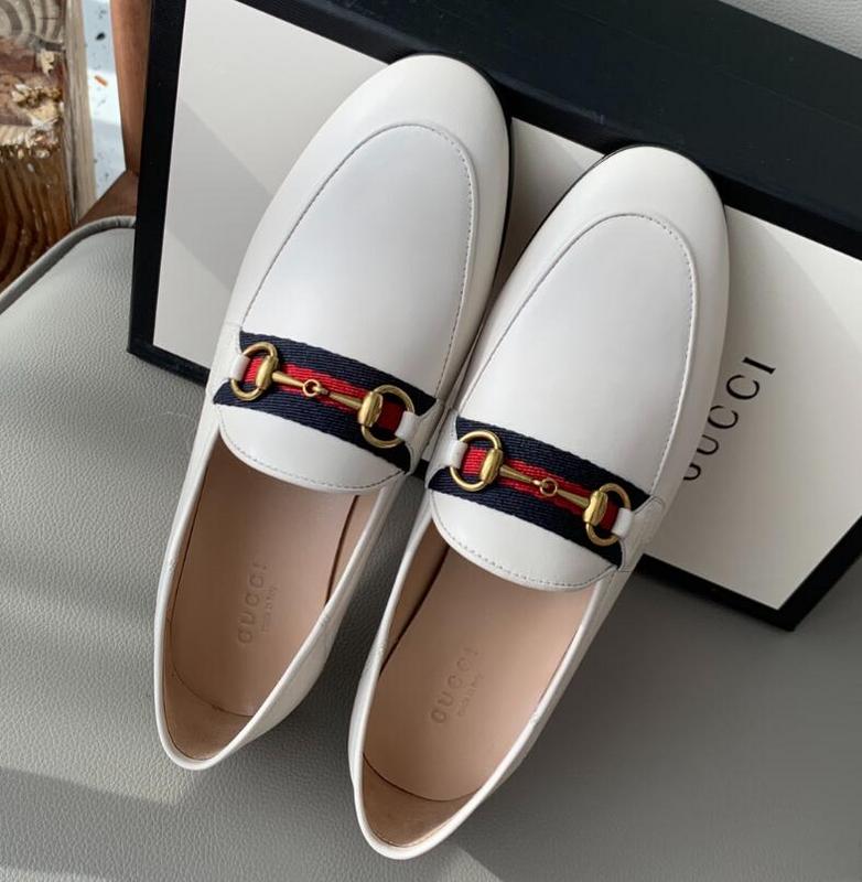 SAMC - GUKI Women Shoes - 1707