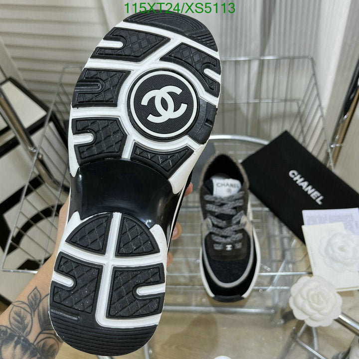 SAMC - CHL Women Shoes Sneakers - 189